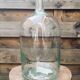 Bonbonne transparente 6L
