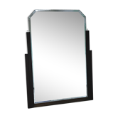 Miroir art deco de cheminée 100x135cm