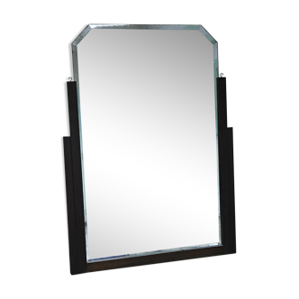 Art deco mirror 100x135cm
