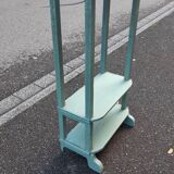 Patinated shelf early twentieth century