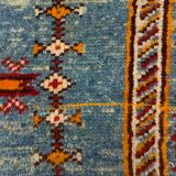 Moroccan Tazenacht rug 250x146 cm