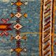 Moroccan Tazenacht rug 250x146 cm