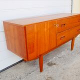 Coiffeuse scandinave