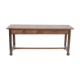 Table de ferme