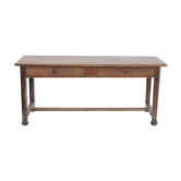 Table de ferme