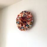 Juju Hat multicolored 50 cm