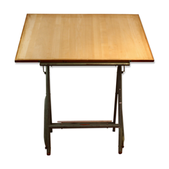 Table à dessin