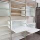 Modular bookshelf