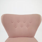 Mid Century Cocktail Chair, 1950s