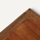 G-Plan teak nesting tables, 1960s.