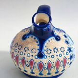 Carafe en porcelaine Amphora