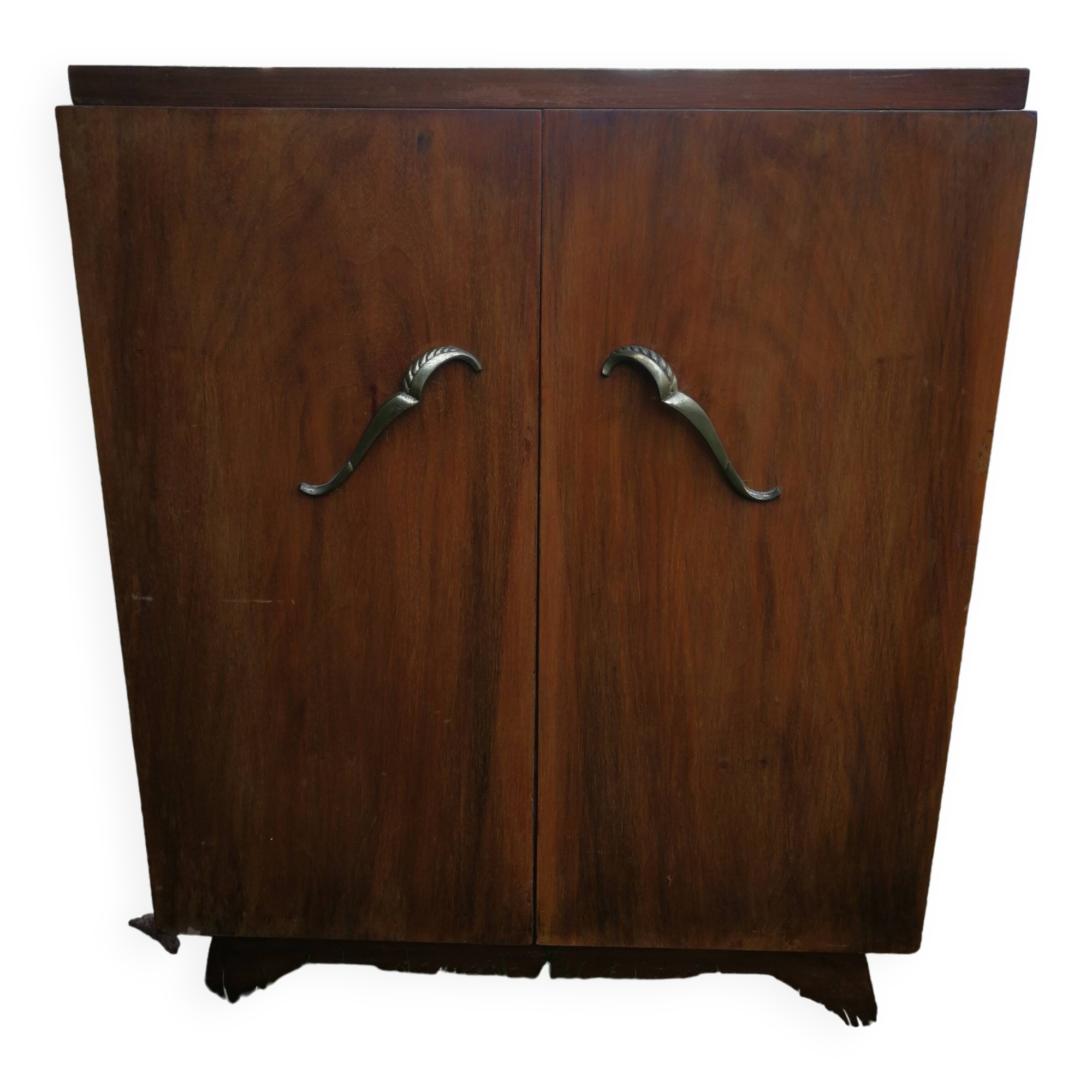 Small wardrobe