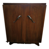Small wardrobe
