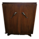 Small wardrobe