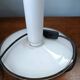 Large Murano glass table lamp design Vistosi