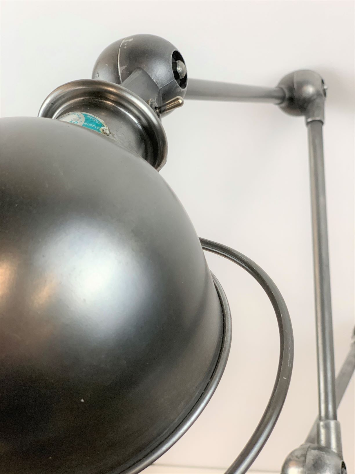 Jielde - Jieldé "brushed" ref Jieldé 401