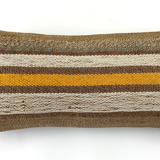 Vintage anatolian cushion cover 30x60cm