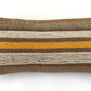 Vintage anatolian cushion cover 30x60cm