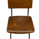 Chair Marko Eromes 60's holland