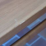 Large Scandinavian coffee table