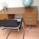 Bureau vintage années 60-70