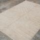 Beni Ouarain rug, 250 x 165 cm - AZ860