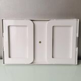Guzzini 1980 vintage design folding tray