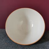 Pink Digoin Bowl