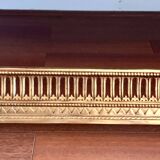 Fireplace bar