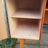 Scandinavian style vintage office