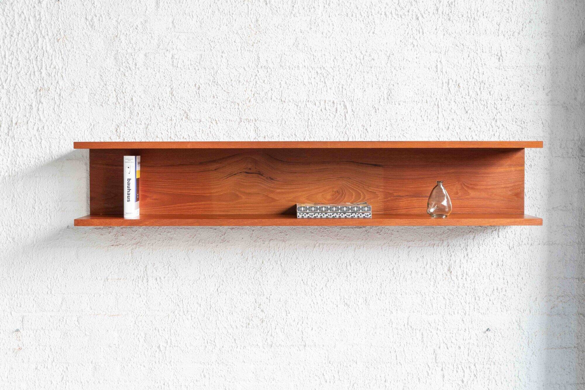 Wall shelf, Danish design