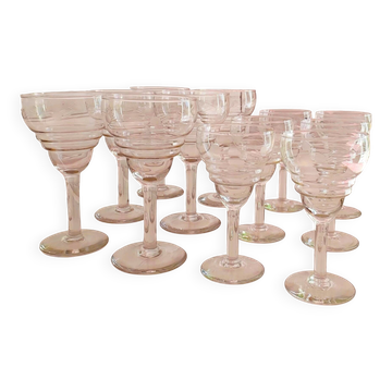Glassware service