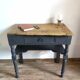 Side table