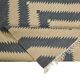 Contemporary Tribal Decorative Kilim 272 cm x 360 cm
