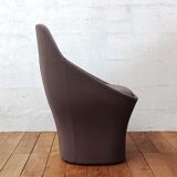 Ezy designer armchair, Christophe Pillet