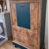 Secretary Louis Philippe revisited