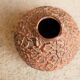 Vintage ceramic vase