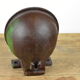 Cast iron water trough