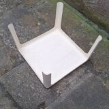 Fiberglass coffee table