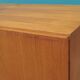 Teak cabinet, Danish design, 1970s, production: Denmark