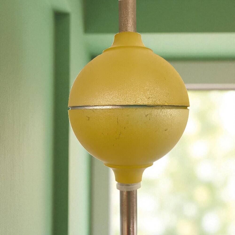 Mid century modern plexiglass chandelier 1970s