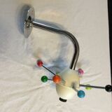 Sputnik coat holder