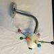 Sputnik coat holder