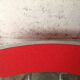Chaises formica et alu plastilux