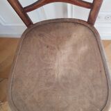 Chaise bistrot
