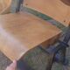 Cinema bench
