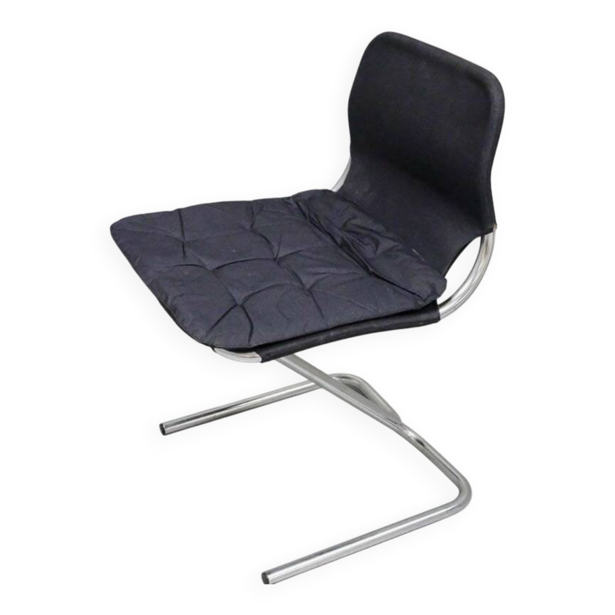 Chairs, “formula”, ruud extrand/christer norman, dux, four pieces. des