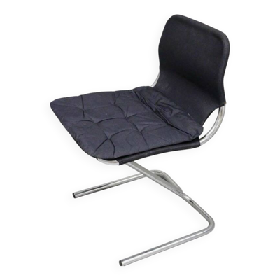 Chairs, “formula”, ruud extrand/christer norman, dux, four pieces. des