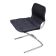 Chairs, “formula”, ruud extrand/christer norman, dux, four pieces. des