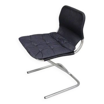 Chairs, “formula”, ruud extrand/christer norman, dux, four pieces. des